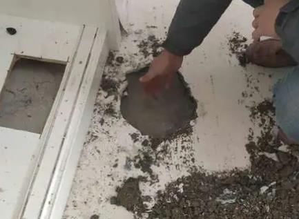 宝兴卫生间漏水维修公司分享下精确定位查漏水一次多少钱?不同级别收费不同