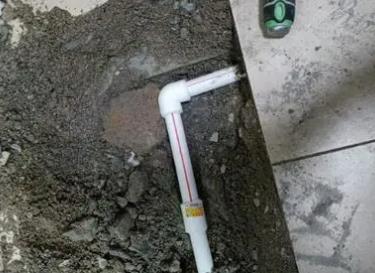 宝兴阳台漏水维修时有哪些声音会影响检漏仪